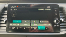 Honda Jazz 1.5 i-MMD Hybrid SR 5dr eCVT Hybrid Hatchback